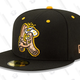 Image for article titled Minor League Baseball's Copa de la Diversión Hats, Ranked